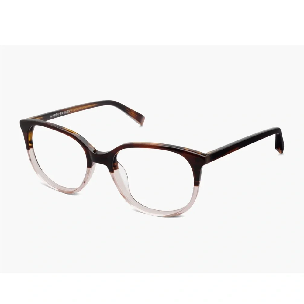 Warby Parker Laurel prescription Glasses ⭐️